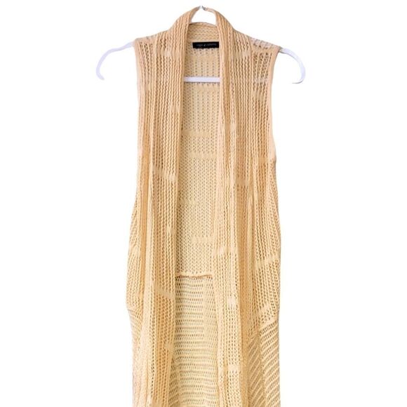 Small/medium Bohemian Cardigan    - Picture 1 of 4